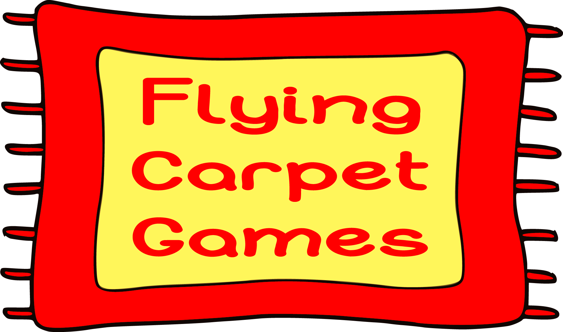 Flying Carpet Games
