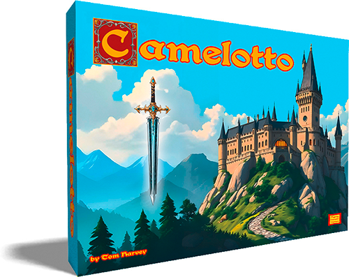 Camelotto