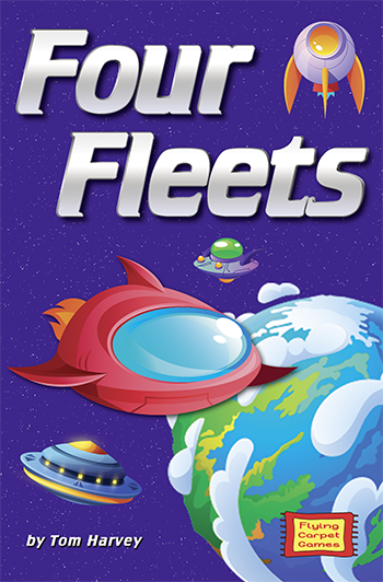 Four Fleets