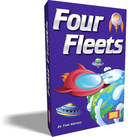 Four Fleets