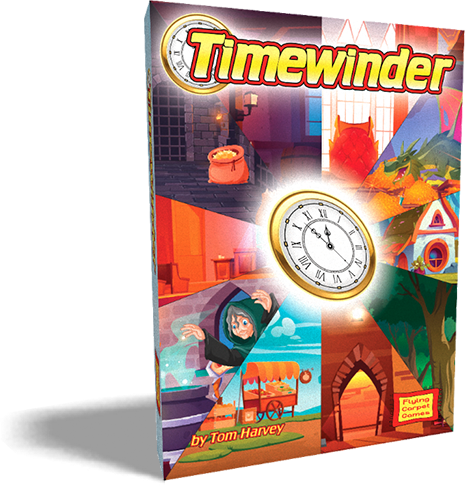 Timewinder